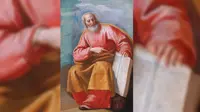 Tertua di Dunia, Sekilas Riwayat Gereja Koptik Mesir
