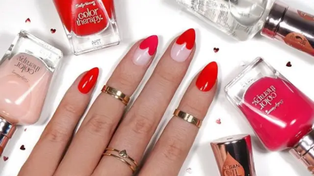 60 Kata-Kata Promosi Nail Art yang Menarik dan Efektif untuk Bisnis Kecantikan