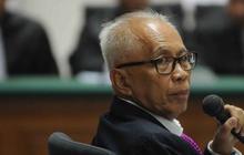 Hakim tolak eksepsi OC Kaligis terkait kasus suap PTUN Medan