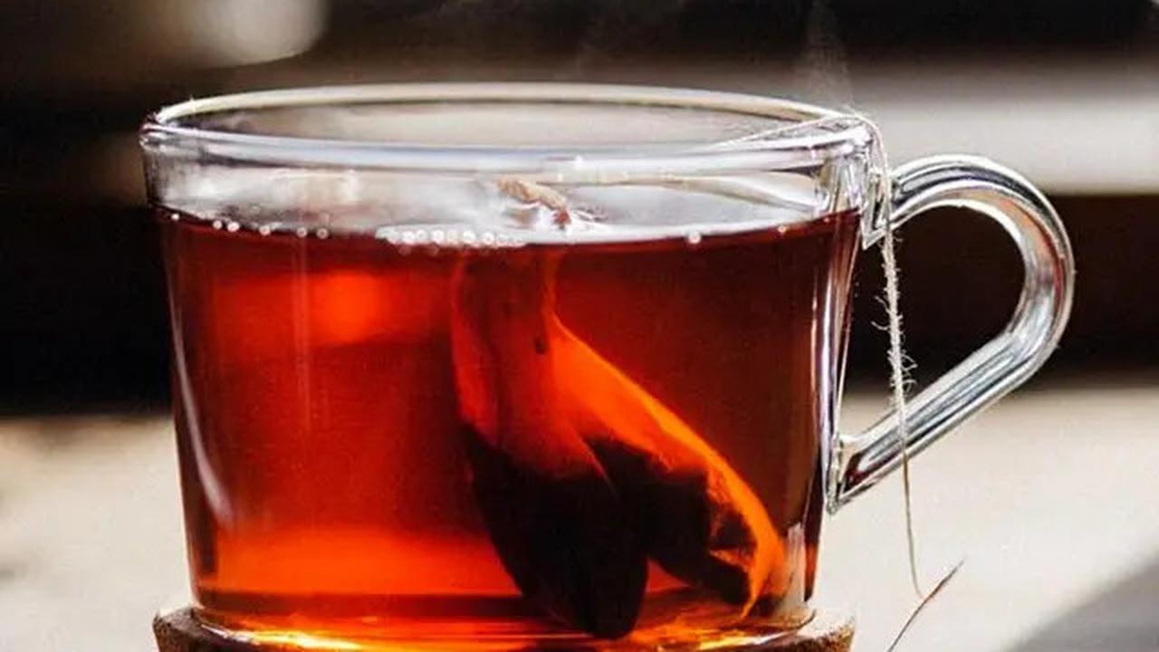 5 Teh Terbaik untuk Menjaga Kadar Gula Darah, Cocok Buat Penderita Diabetes