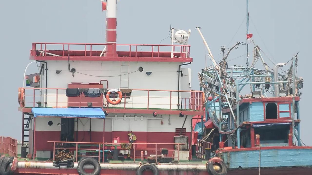 Nantinya, SPBU tersebut hanya melayani penjualan solar untuk nelayan dengan sistem kartu.<br>