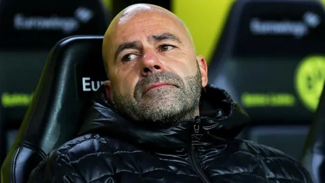 Peter Bosz