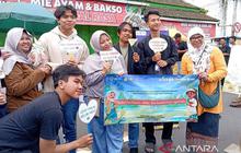 Tahukah Anda Pentingnya? Unsoed Purwokerto Gencarkan Edukasi Produk Halal Lewat 'Halal on the Street