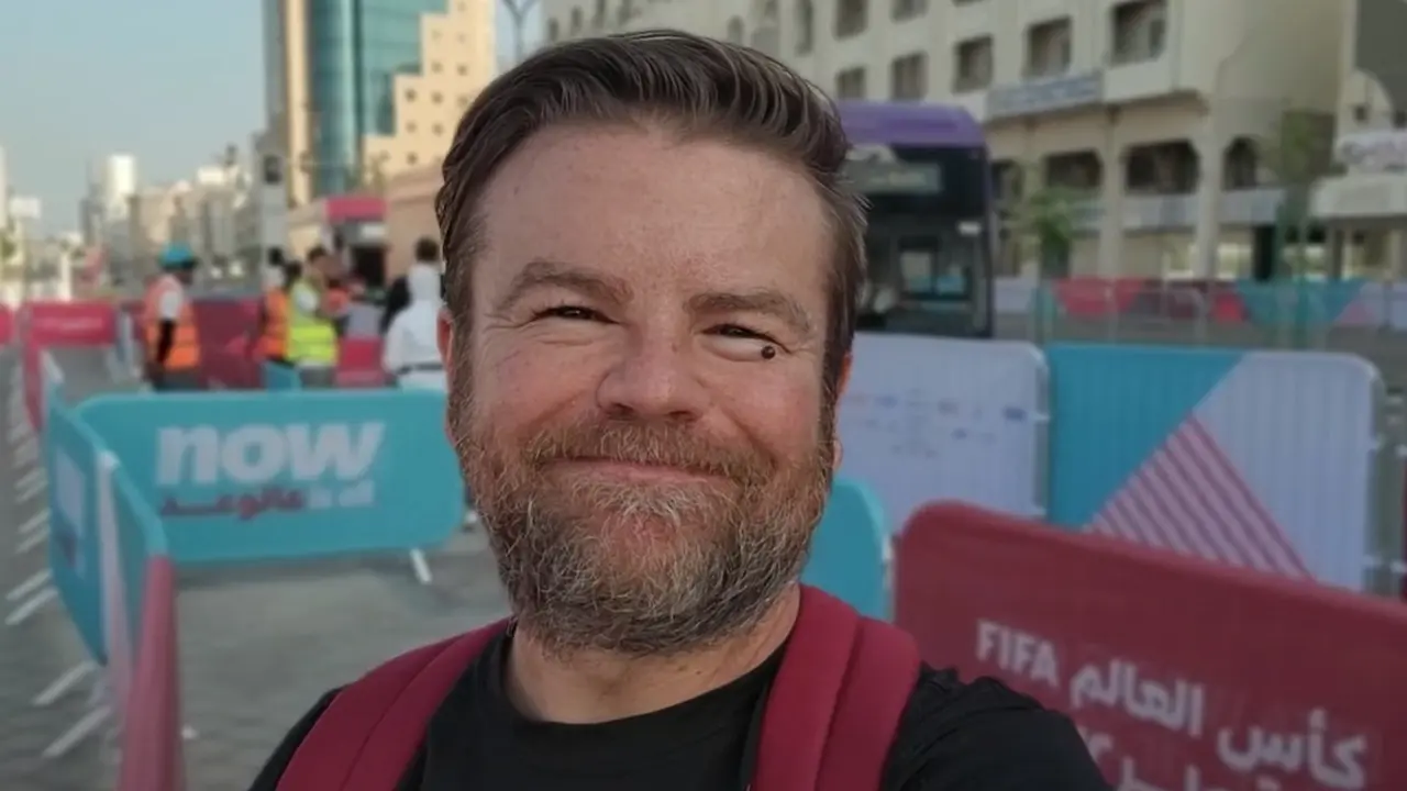 Lee Kormish