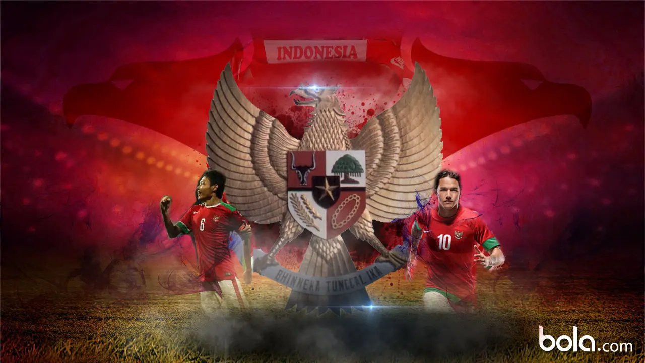 Timnas Indonesia