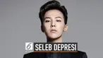 Deretan Seleb Korea Akui Alami Depresi