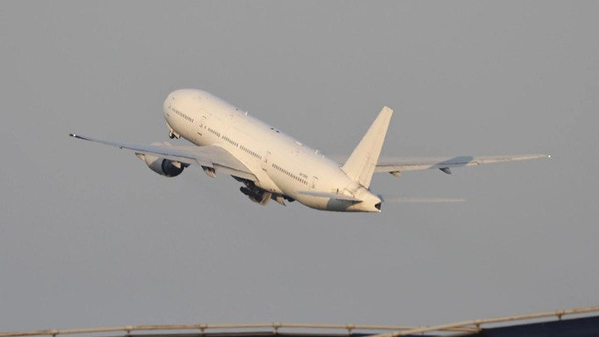 Maskapai Rusia Buka Rute Moskow-Pyongyang, Segini Harga Tiketnya