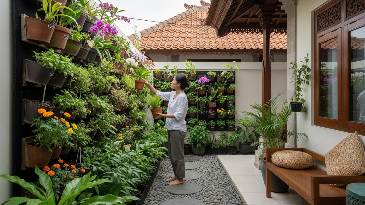7 Cara Menerapkan Slow Living, Kunci Hidup Lebih Bermakna dan Bebas Stres