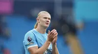 Erling Haaland Lewati Pencapaian Ole Gunnar Solskjaer di Premier League