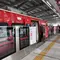 LRT Jakarta Kelapa Gading-Manggarai Nyaris Rampung, Tinggal Satu Pekerjaan