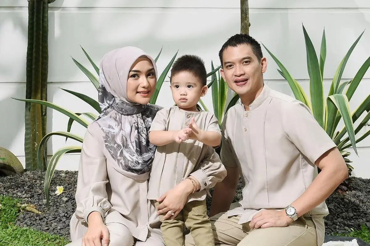 Citra Kirana (Instagram/citraciki)
