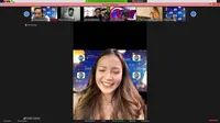 Sinopsis FTV Indosiar Suara Hati Istri: Betapa Beratnya Seorang Istri Menjaga Suaminya dari Godaan Mantan Terbaik, Rabu 15 Juli 2020