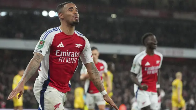 Gabriel Jesus