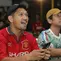 Foto: Ibnu Jamil hingga Rian d'Masiv Ikut Rasakan Pahitnya Kekalahan MU dari Man City saat Roaring Night Bareng IndoManutd Jakarta