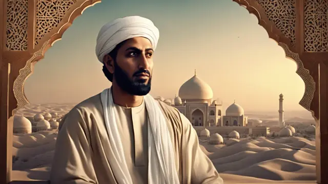 kata kata ali bin abi thalib
