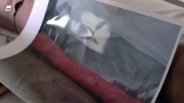Aksi Koboi Polisi Tembak Sipil