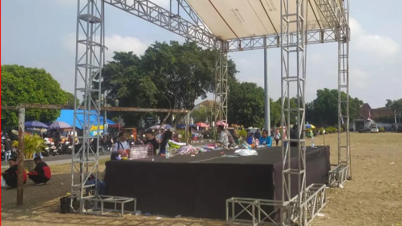 5 Fakta di Balik Acara Sepeda Gembira Abal-Abal di Jogja, Pelaku Menyerahkan Diri ke Polisi