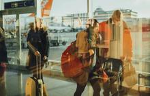 Dalam Setahun, Populasi di Brussel Ibu Kota Belgia Hanya Bertambah 39 Orang