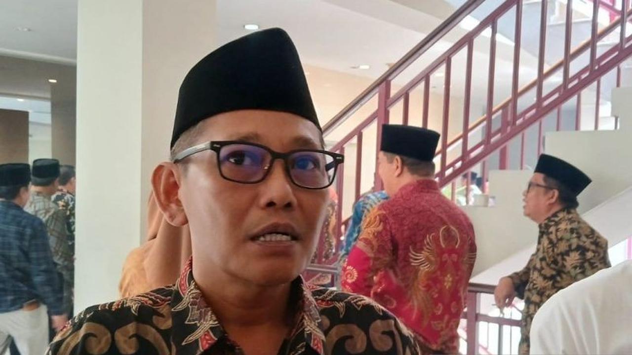 Data Terkini: 3.996 Calon Jemaah Haji NTB Sudah Lunasi Biaya Haji 2026