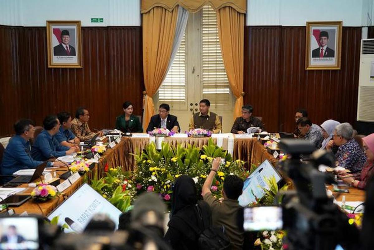 Tenor Cicilan Rumah Subsidi Bakal Diperpanjang hingga 30 Tahun