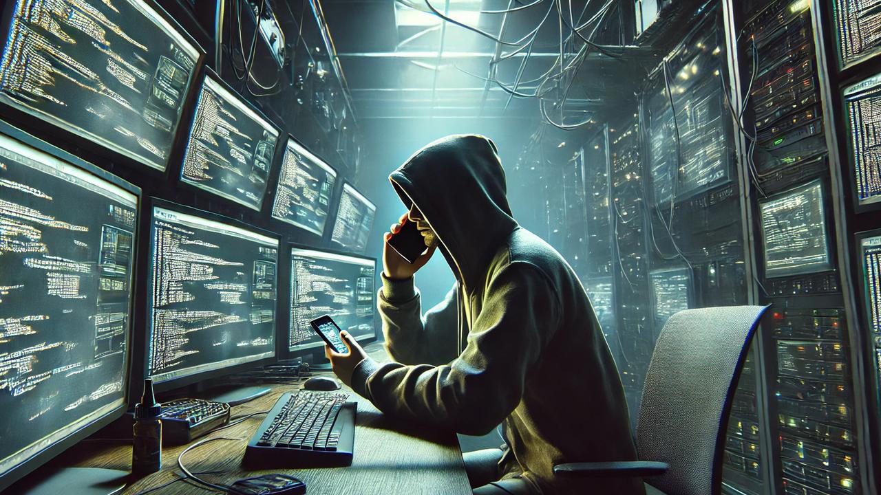 Awas Lengah Dikit, Angkat Telepon Akun Gmail Langsung Bobol, Ini Ciri-cirinya