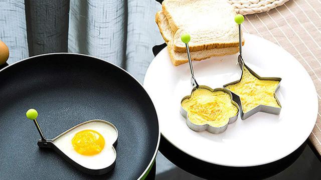 6 Potret Peralatan Dapur Bentuk Hewan hingga Buah Ini Unik, Bikin Semangat Masak