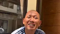 Oki Rengga Syuting Film Gak Ada Matinya Nyambung Program Sahur: Ini Ramadan Paling Sibuk!