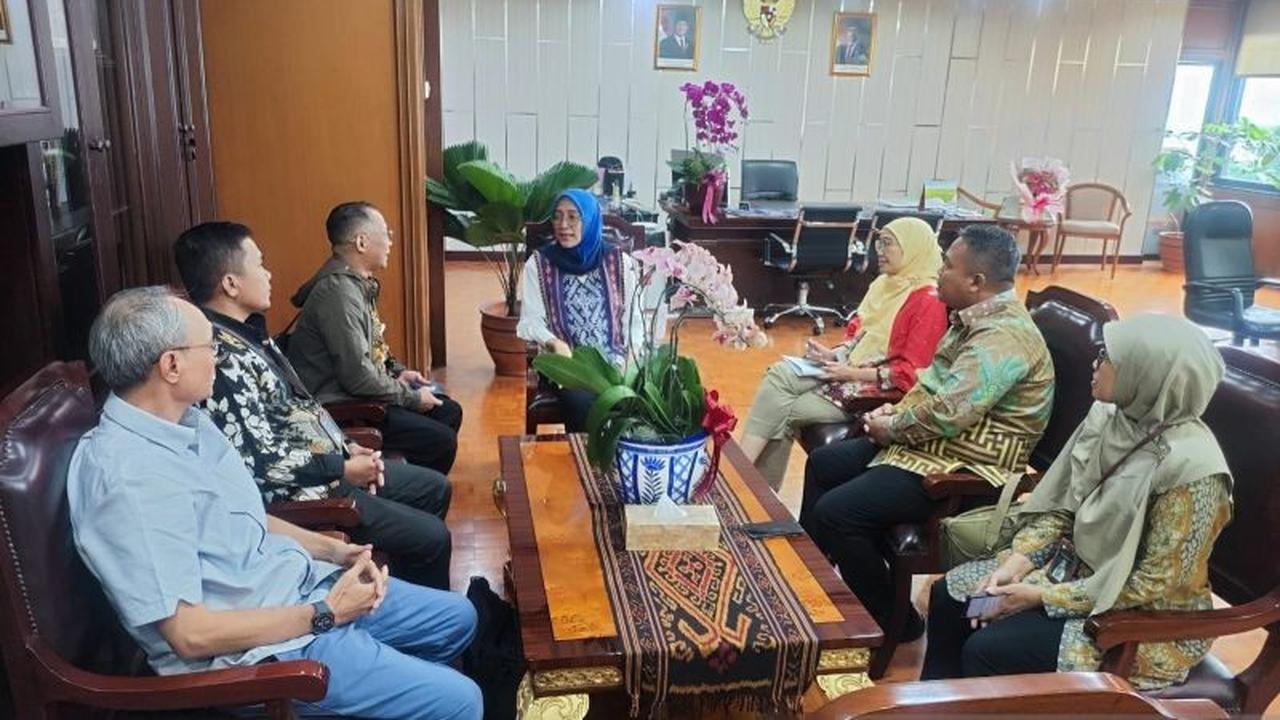 Kementerian Kehutanan Proses Izin Tambang Rakyat Gorontalo, Beri Harapan Baru