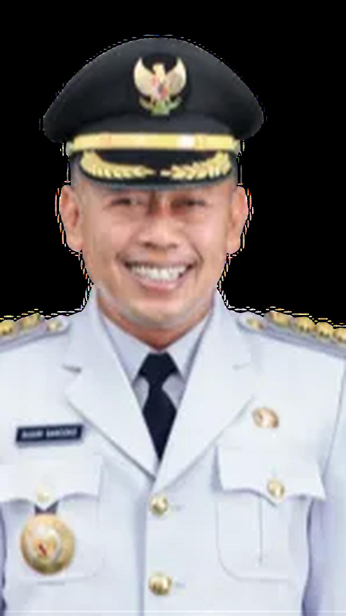 Sosok Bupati Ponorogo