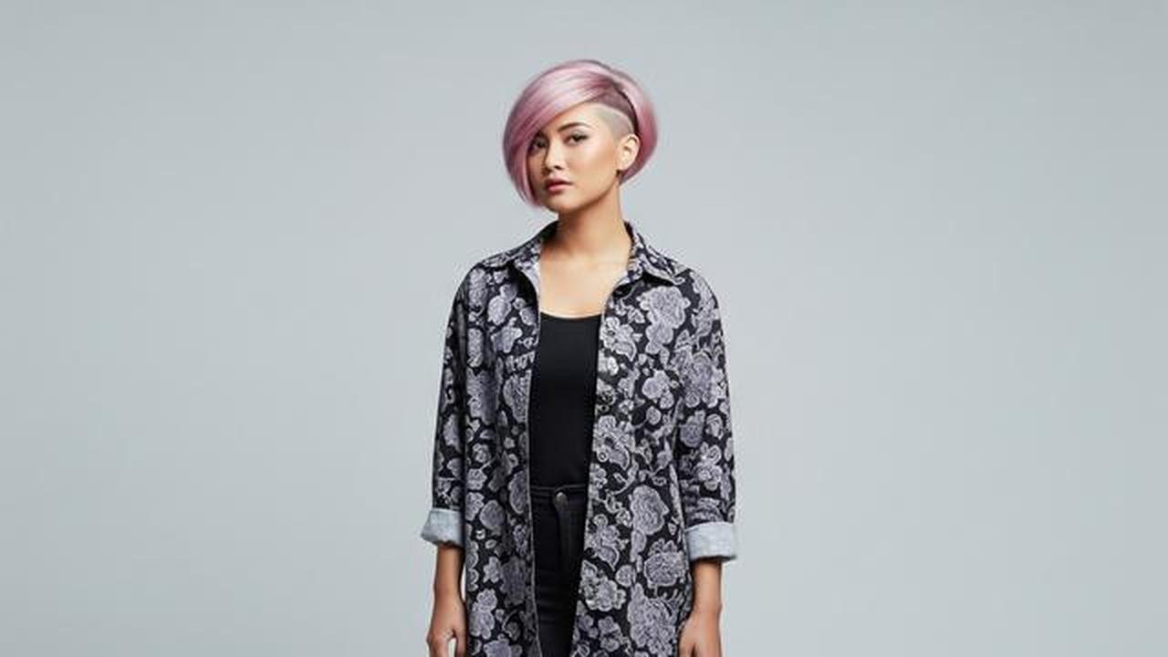 10 Model Rambut Wanita Pendek Berwarna Trend 2026, Bondol Akan Jadi Andalan Nongkrong di Coffee Shop