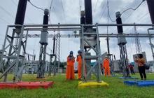 Tahukah Anda? Ekspor Listrik Bersih Indonesia ke Singapura: Peluang Jadi Raja Energi Hijau Dunia Menurut Dosen UGM