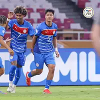 Mengapa Malaysia Bisa Kalah 0-2 dari Filipina di Laga Pembuka Piala AFF U-23 2025?