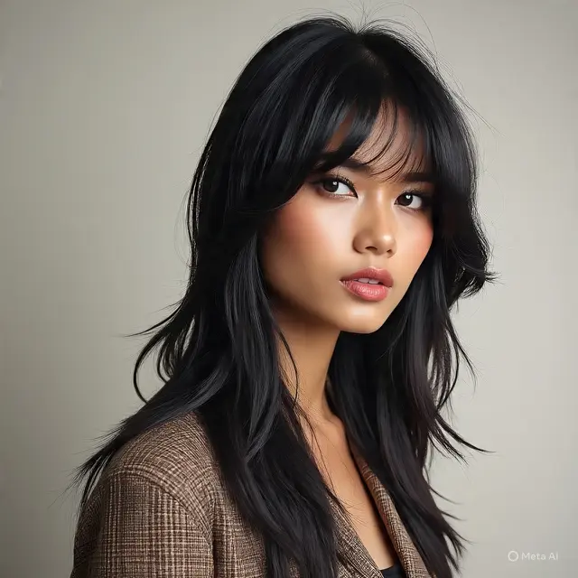 10 Tren Potongan Rambut yang Paling Banyak Direquest di Salon Tahun 2025
