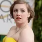 Lena Dunham. (foto: huffingtonpost)