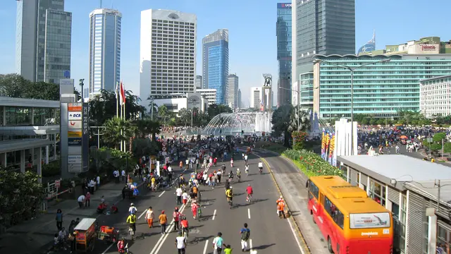 pasar properti jakarta