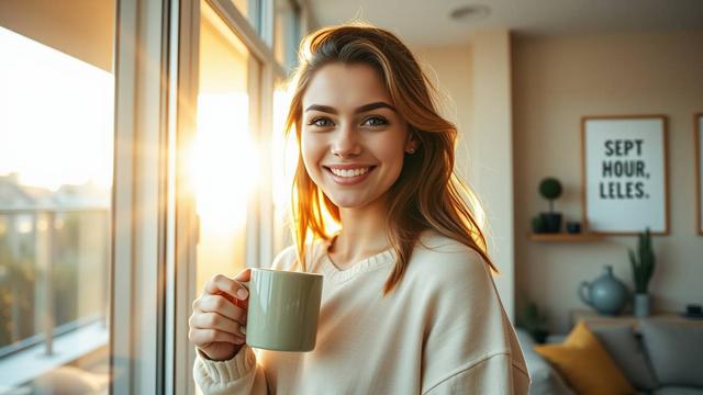 Quotes About Morning and Daily Life