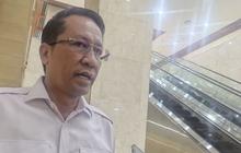 VIDEO: Menteri Supratman Blak-blakan Pemberian Amnesti Ke 700 Napi Narkoba: Bisa Bertambah