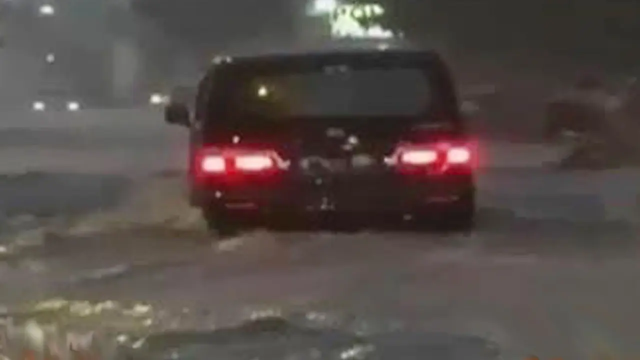Bandung Banjir