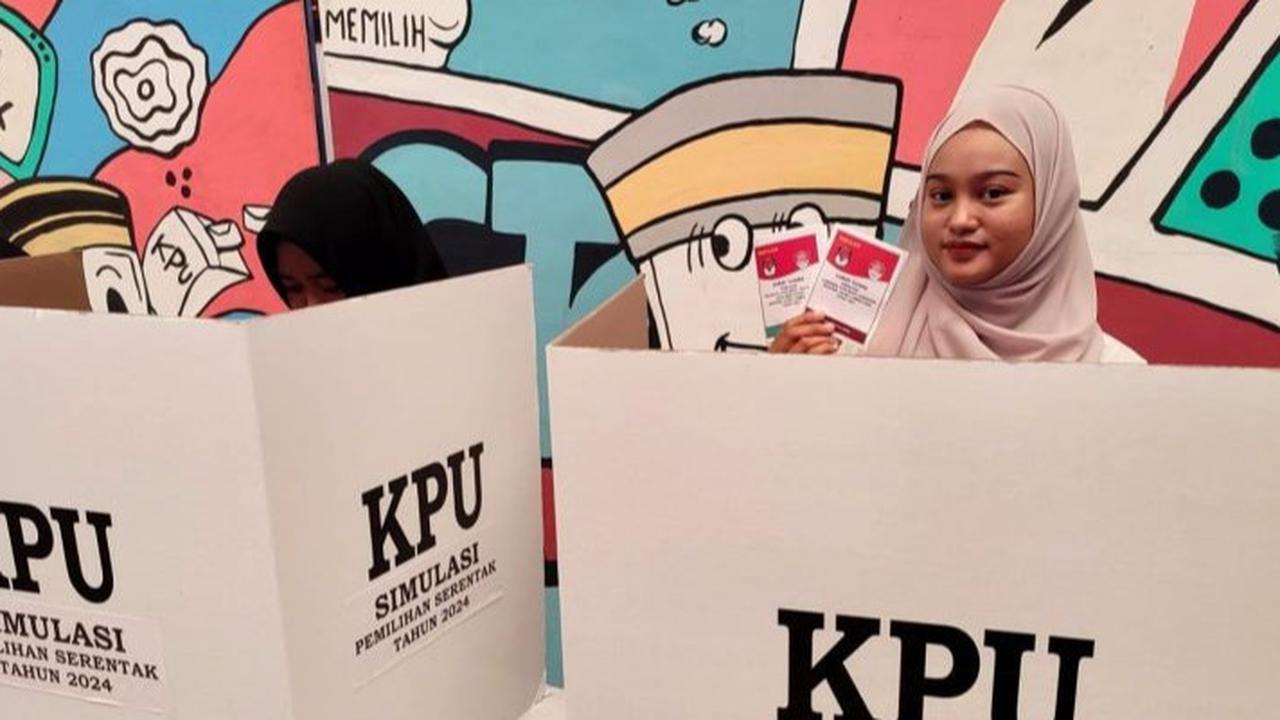 Curhat Kurang Anggaran, Segini Biaya yang Dibutuhkan KPU untuk Pilkada Ulang jelang Lebaran 2025