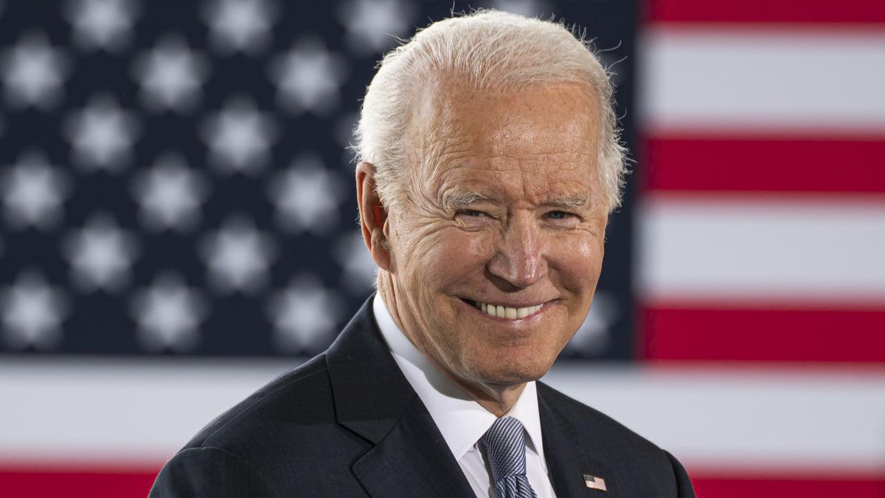 Selain Joe Biden, ini Sederet Pemimpin Dunia yang Disebut Idap Kanker Prostat, Ada Presiden Indonesia?