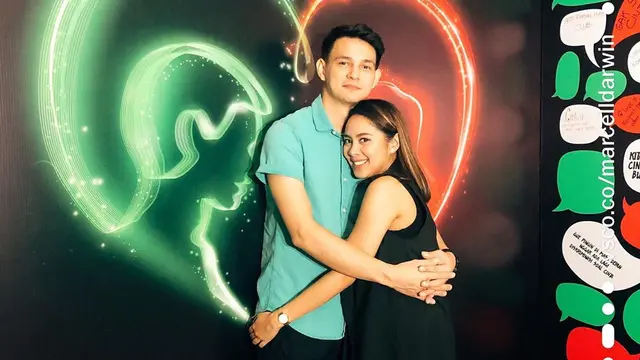 [Fimela] Marcell Darwin