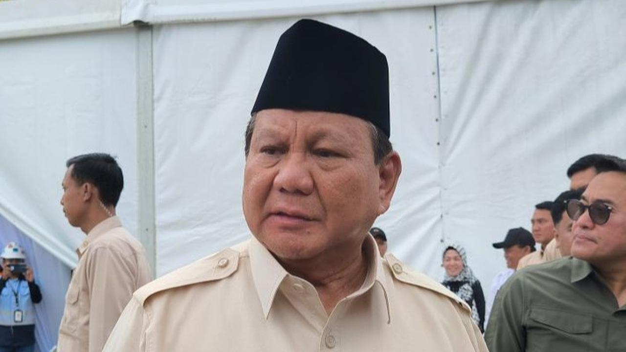 DPR Sebut Usulan Prabowo Isolasi Koruptor di Pulau Terpencil Momentum Revitalisasi Lapas