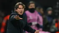 Kapten Tottenham Berulah di Media Sosial, Ini Sikap Thomas Frank