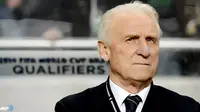 Trapattoni: Benitez Cocok Latih Napoli
