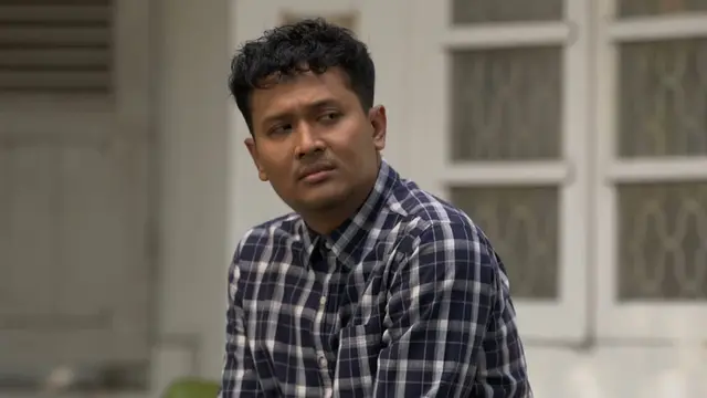 Lokadrama Lara Ati
