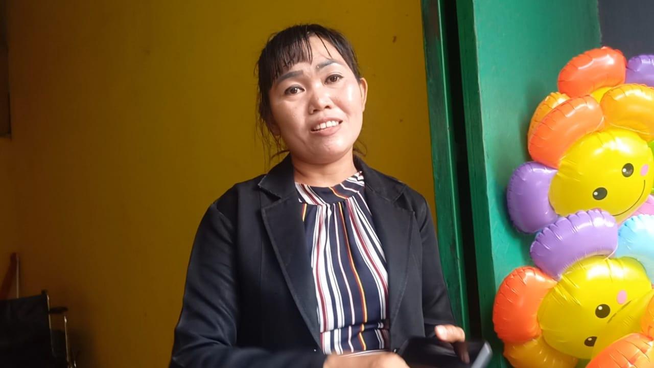 Dewi, Istri ke-10 Pak Tarno Rela Berbagi Dengan Istri yang Lain Asal Tidak Dibohongi