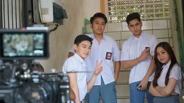 Rizal Biladina