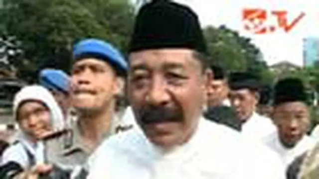 Kapolri Siap Diperiksa KPK