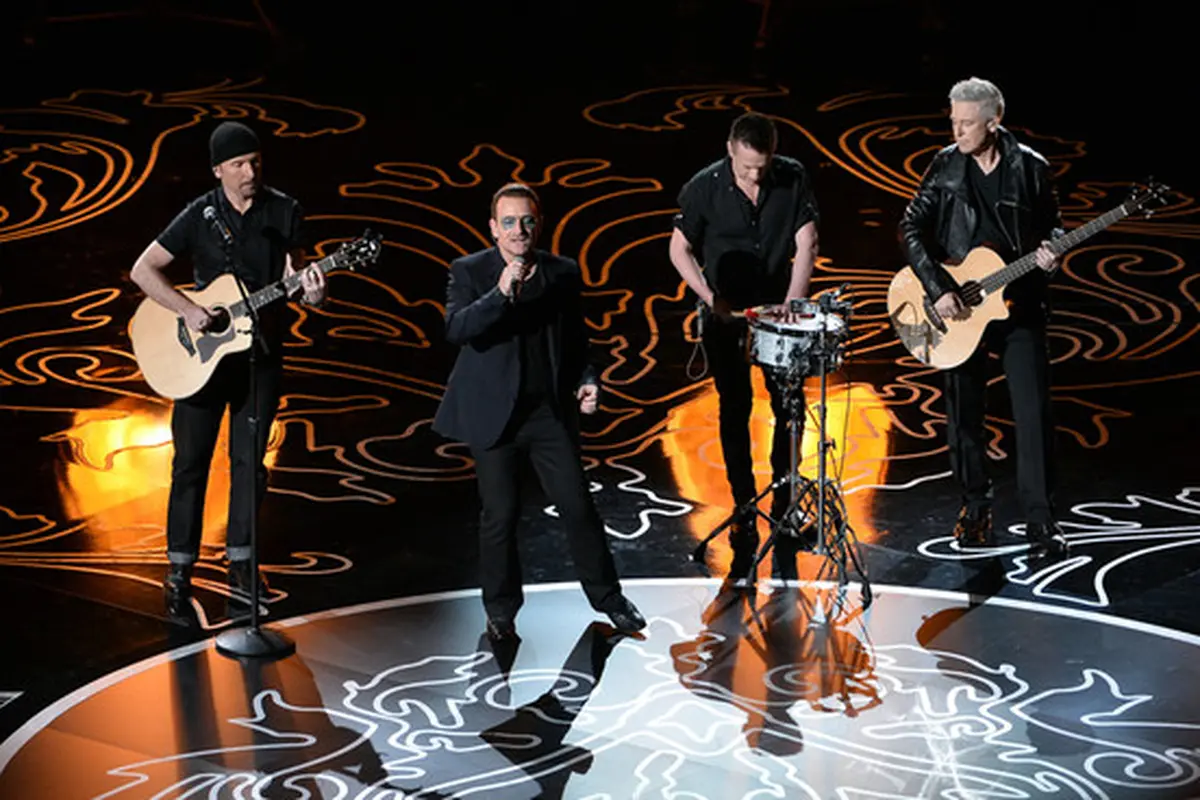 Tepis Rumor, U2 Tetap Akan Rilis Album Baru Tahun Ini