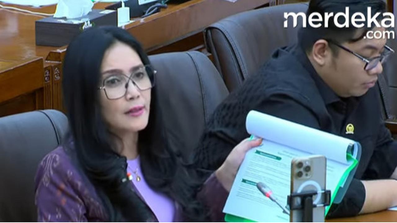 Rieke Diah Pitaloka